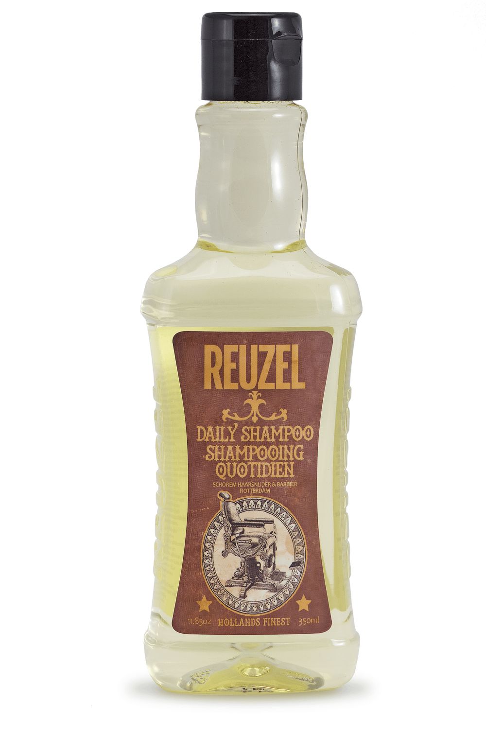 Reuzel - Daily Shampoo 350ml