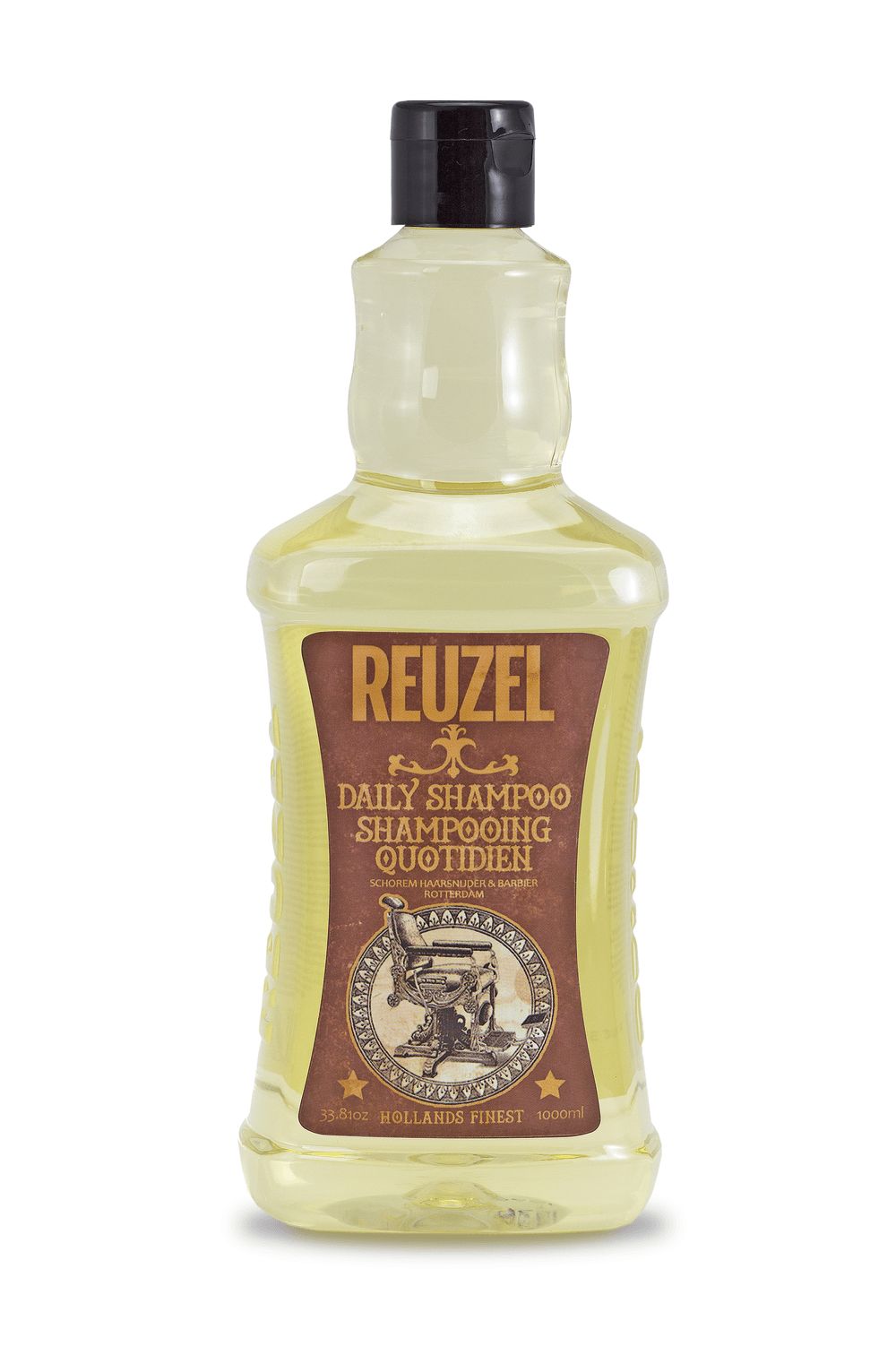 Reuzel - Daily Shampoo 1000ml