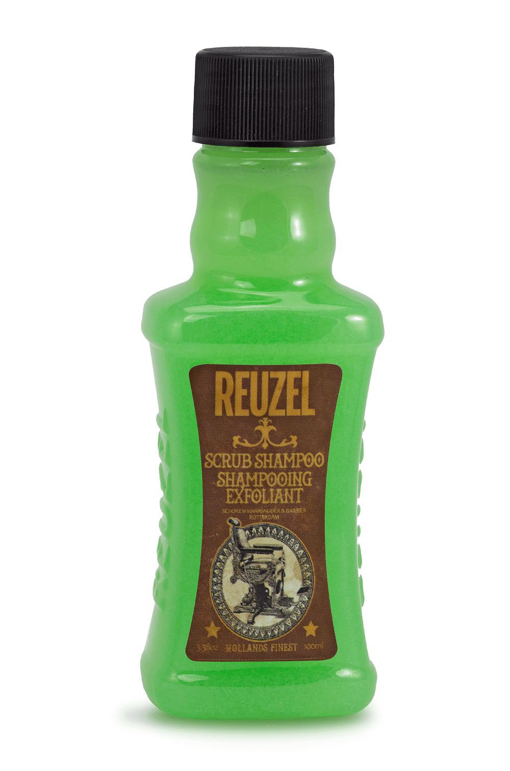 Reuzel - Scrub Shampoo 100ml