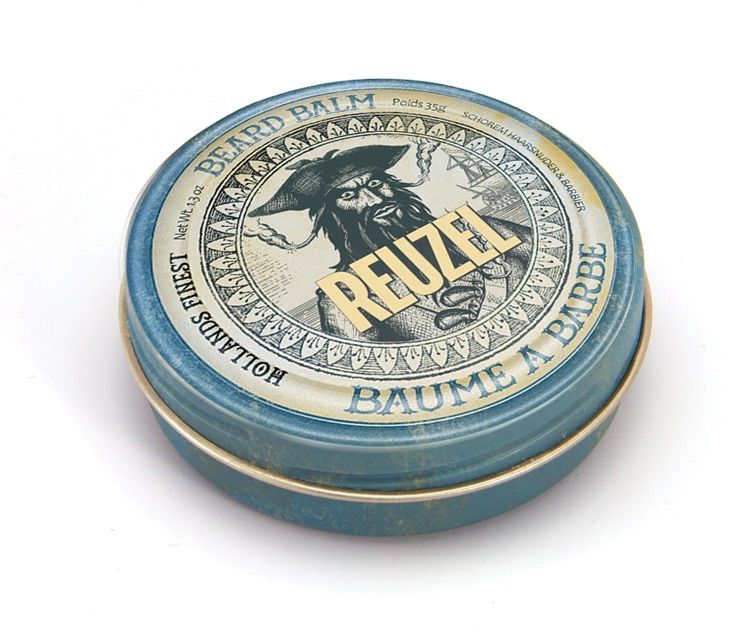 Reuzel - Beard Balm 35g