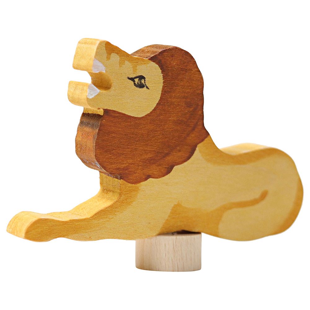 Grimm's - Decorative Figure - Lion