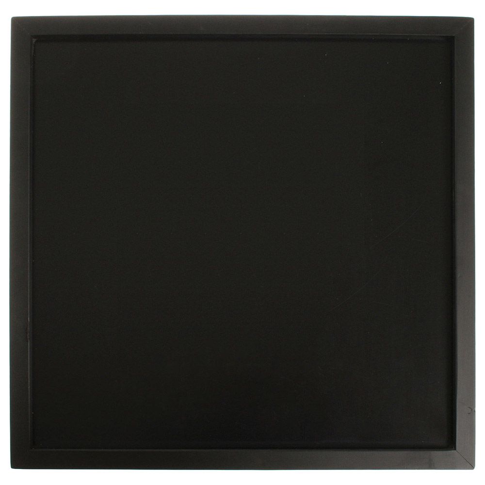 Grimm's - Large Black Board