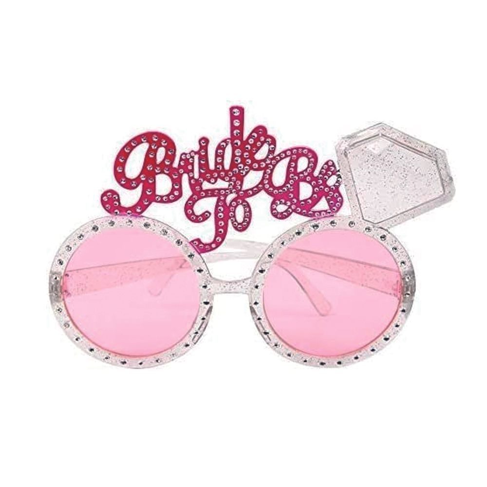 BrainGiggles - Bridal Shower Party Sunglasses