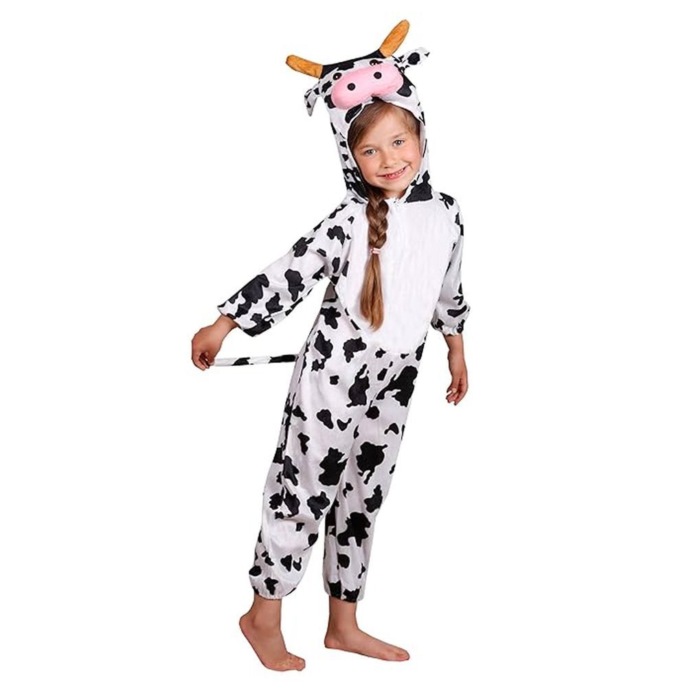 Brain Giggles -  Cow Animal Plush Costume