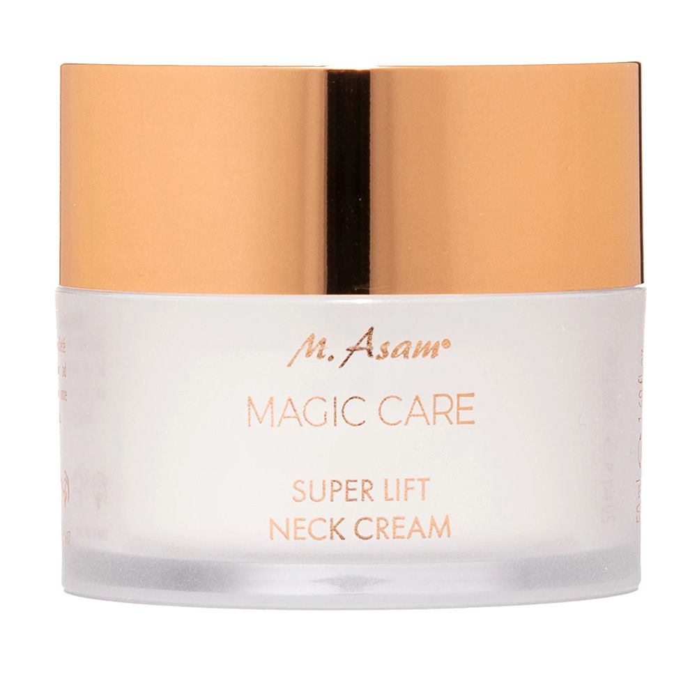 M Asam - Magic Care Super Lift Neck Cream - 50 ml