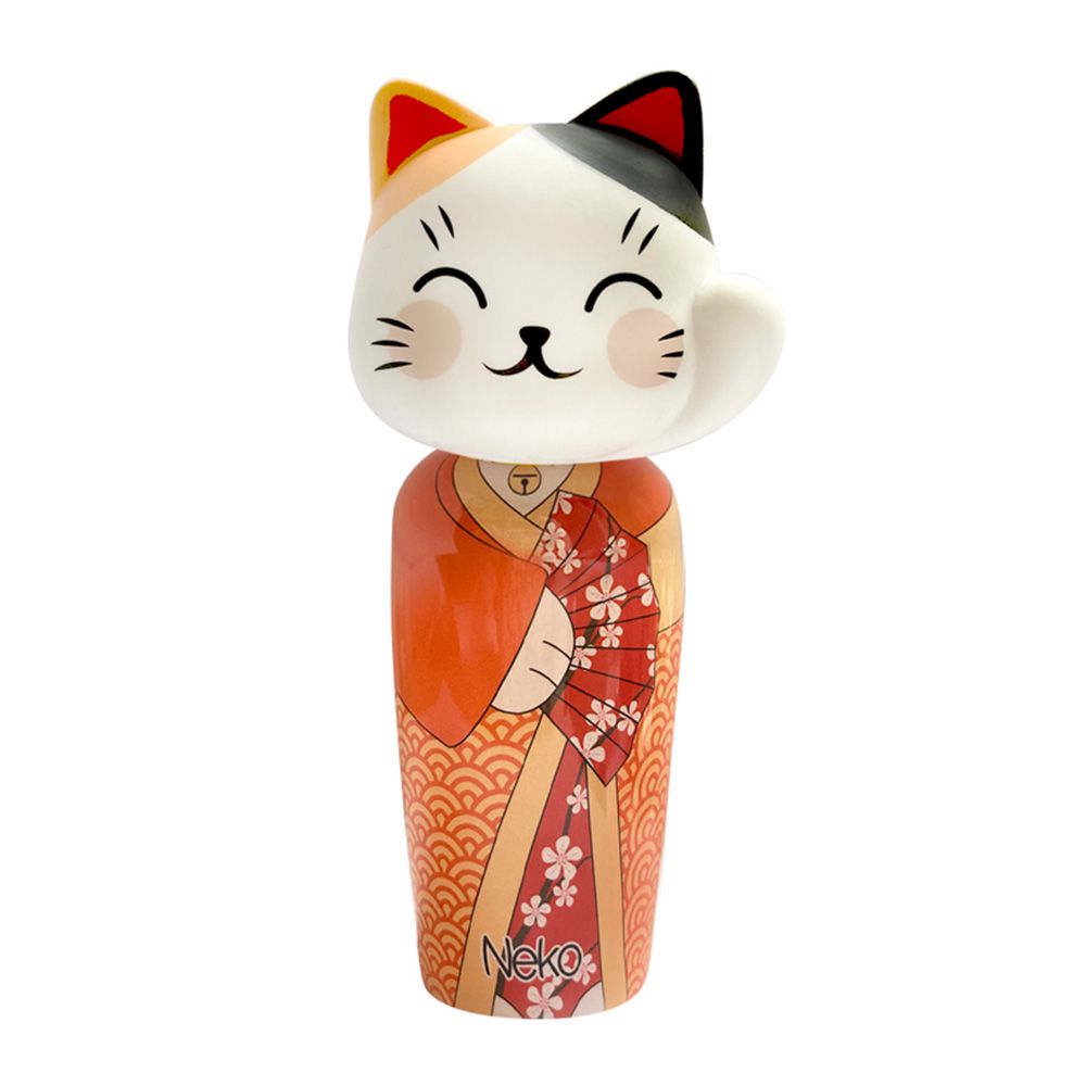 Kokeshi - Eau De Toilette - Neko - 50 ml