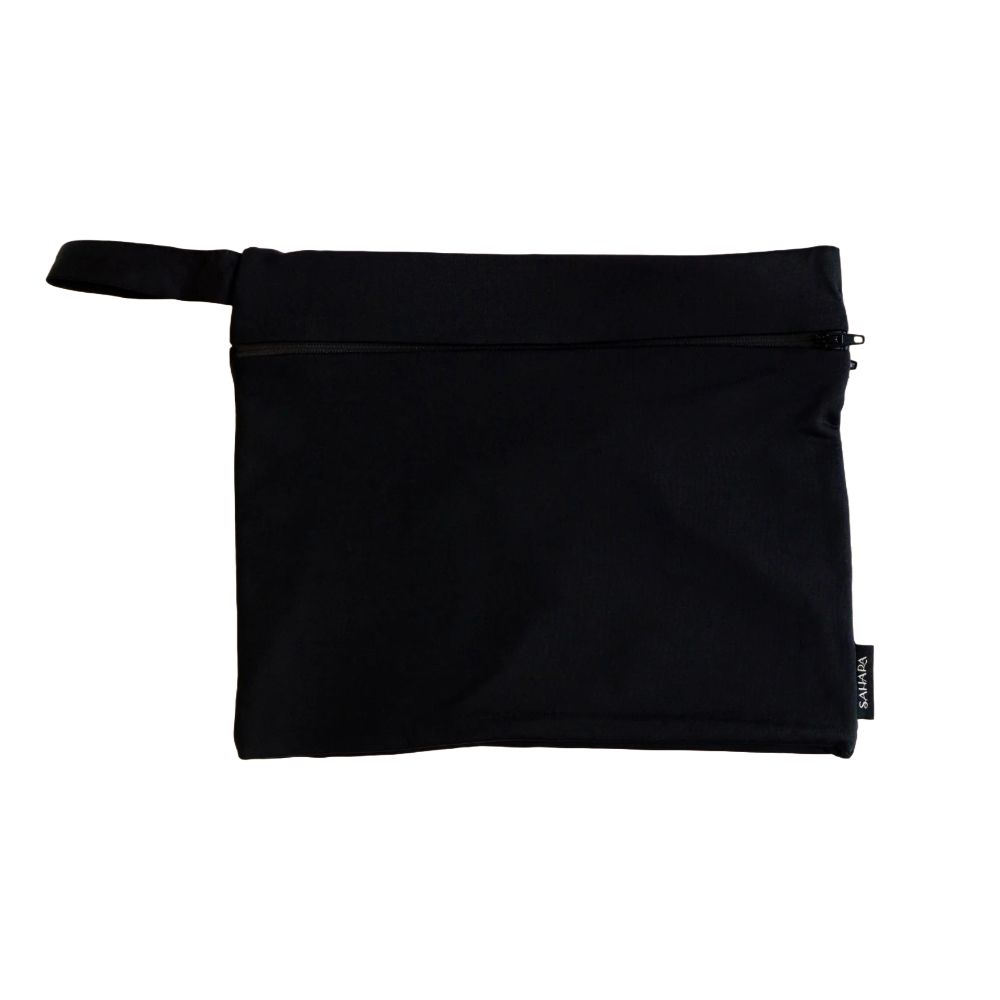 Sunveno - Core Comfort Wet Bag - Black