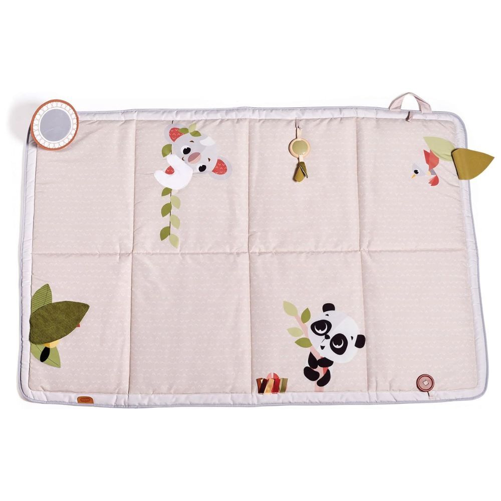 Tiny Love - Boho Chic Super Playmat - Beige - XL