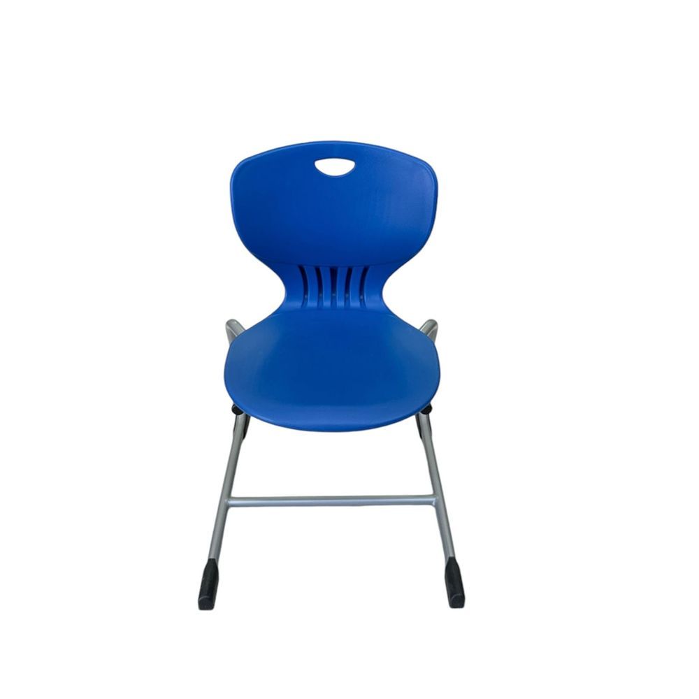 Edu Fun - Esco Maxima C-Chair - Dark Blue - 38 cm