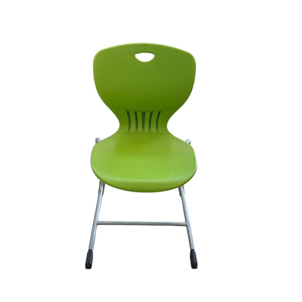 Edu Fun - Esco Maxima C-Chair - Green - 46 cm