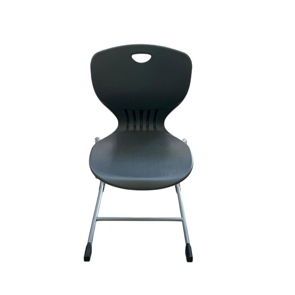 Edu Fun - Esco Maxima C-Chair - Grey - 46 cm