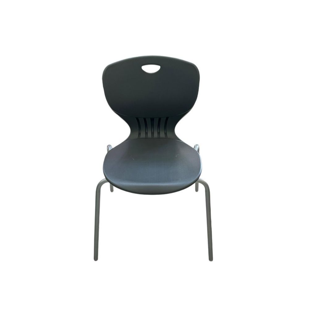 Edu Fun - Esco Maxima N-Chair - Grey - 46 cm