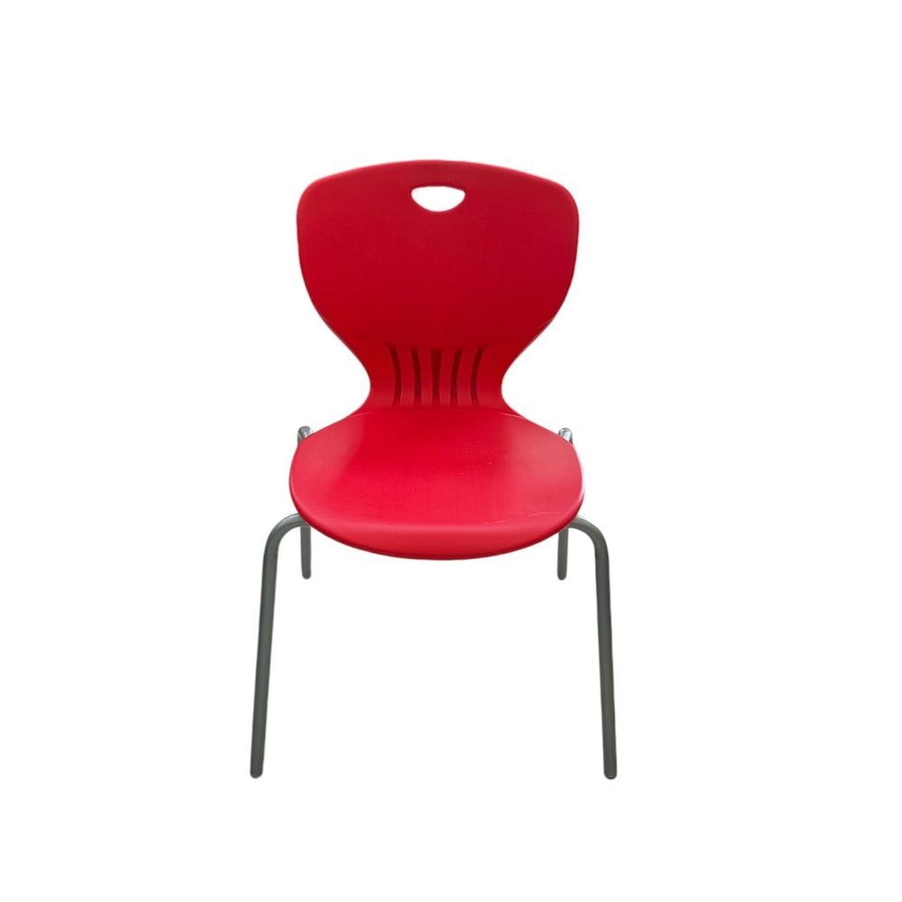 Edu Fun - Esco Maxima N-Chair - Red - 46 cm