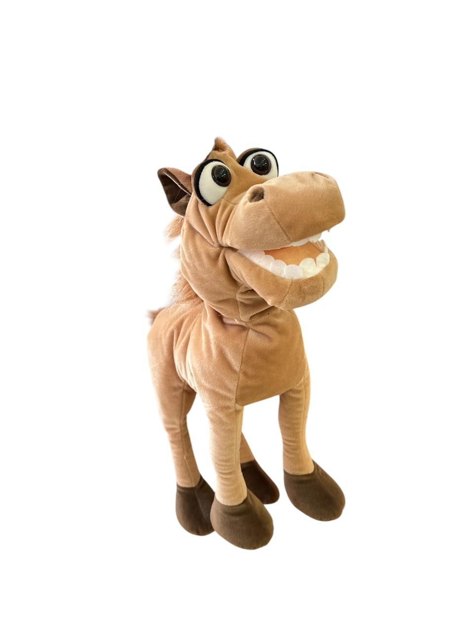 Edu Fun - Helge Living Hand Puppet 65cm