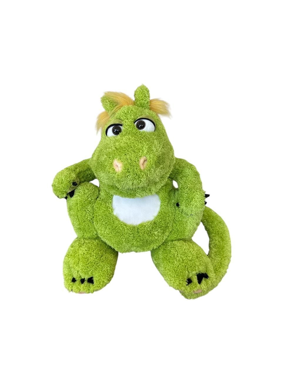 Edu Fun - Filippo Der Drache Puppet - 35 cm