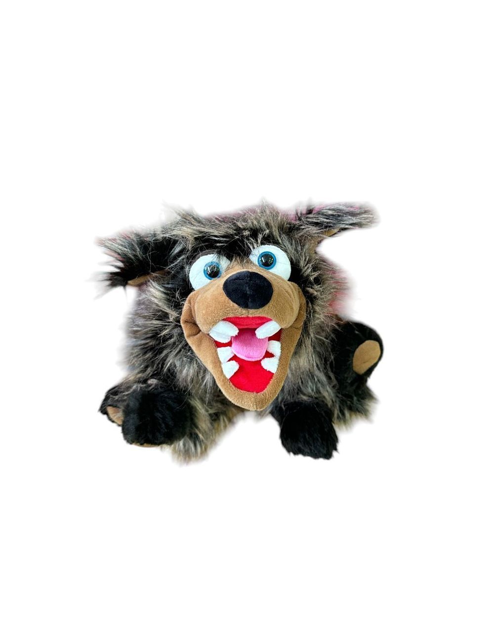 Edu Fun - Rasputin Hand Puppet 50cm