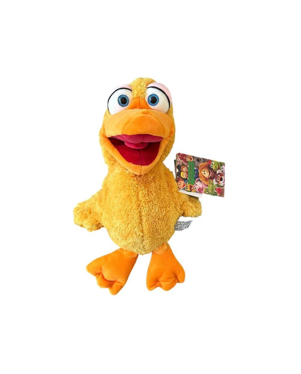 Edu Fun
 - Giesela Puppet  - 35 cm