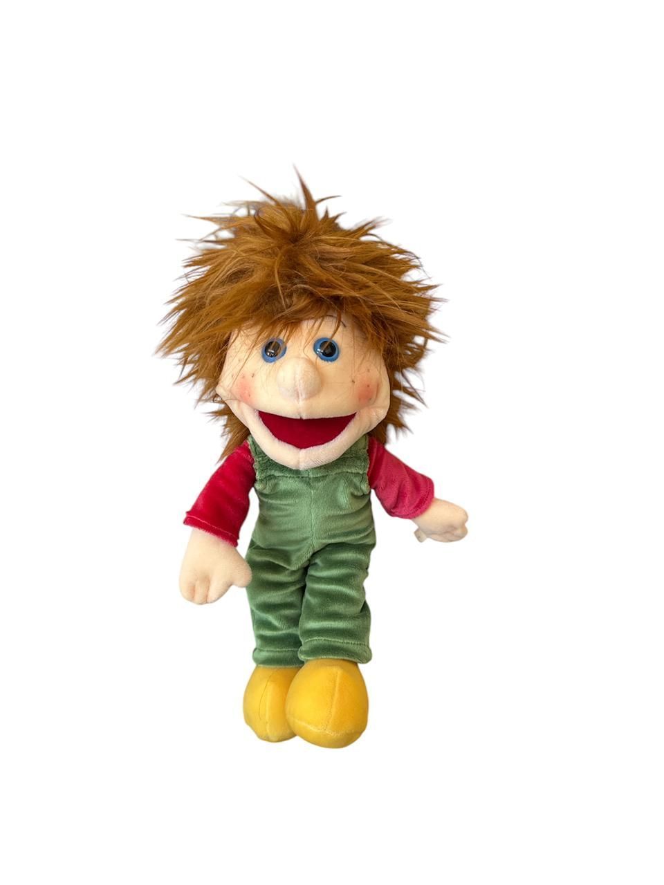 Edu Fun - Franjo Puppet - 35cm