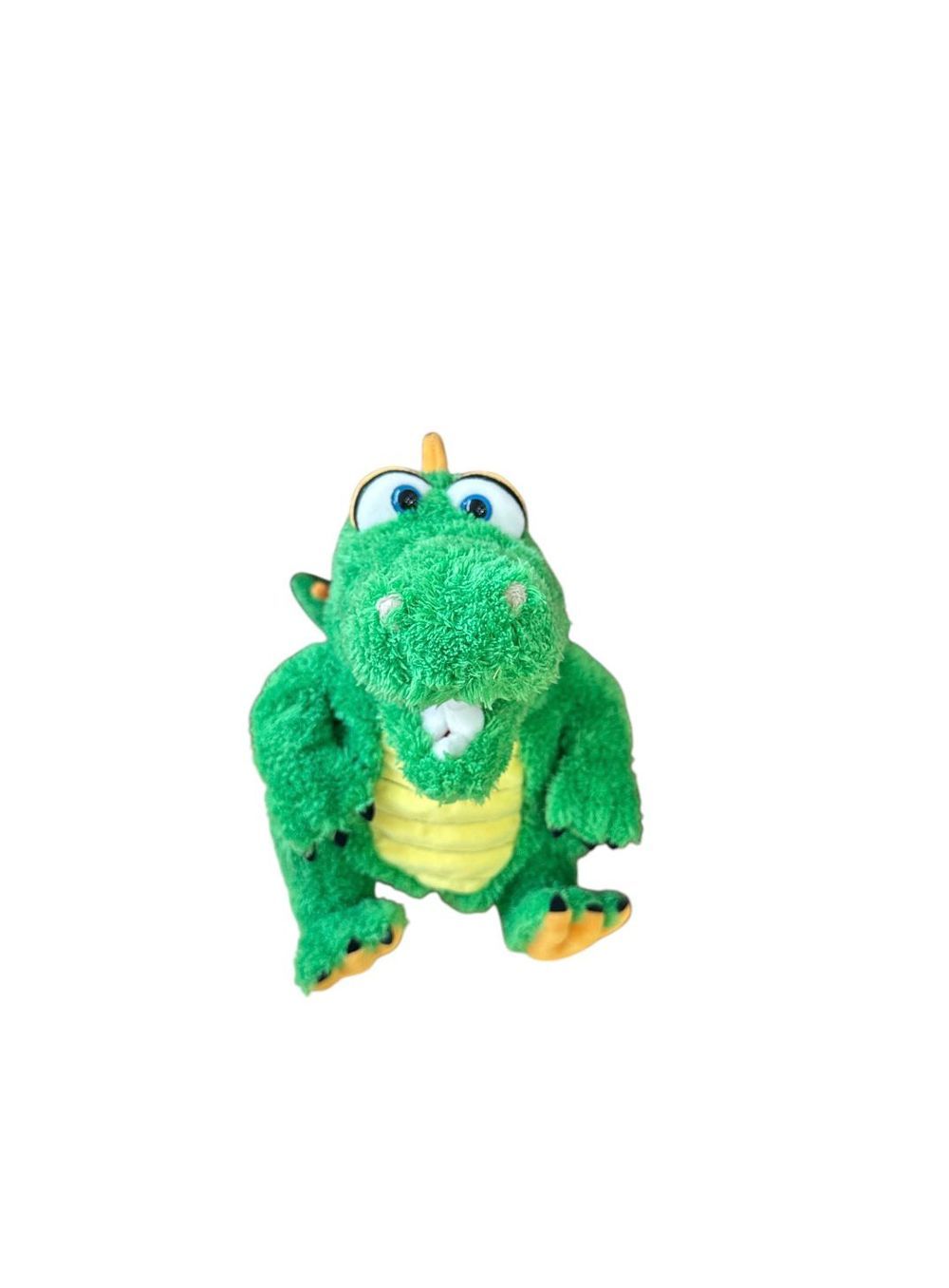 Edu Fun - Travis Living Hand Puppet 28cm