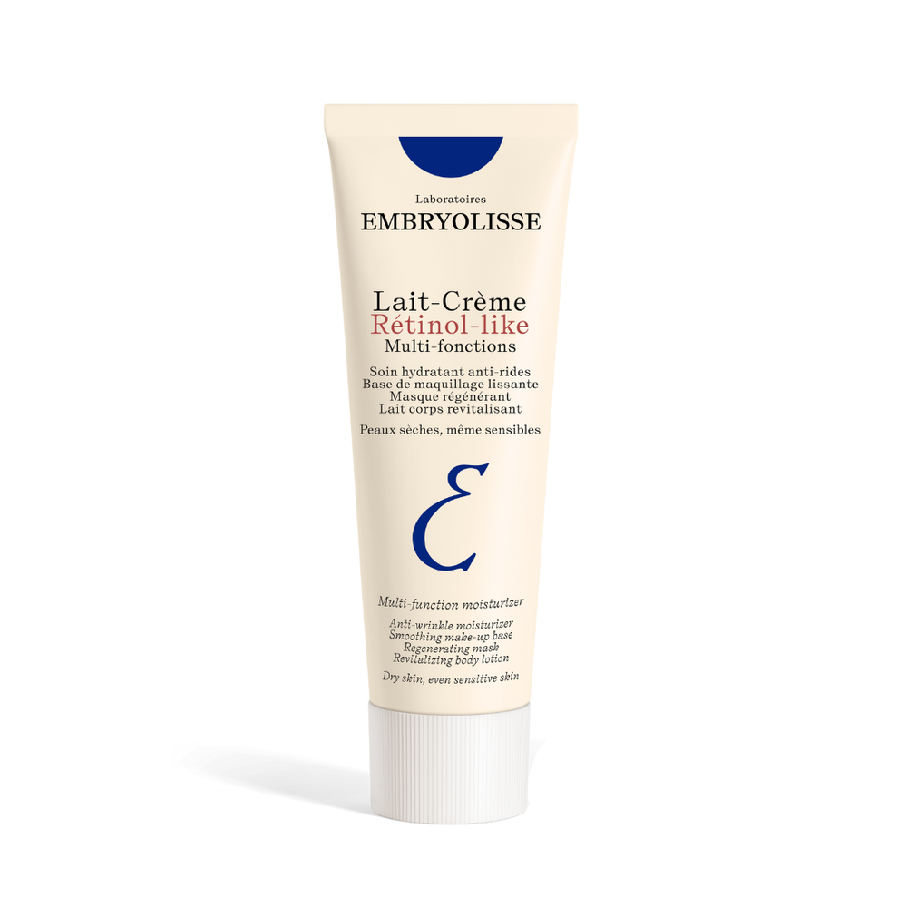 Embryolisse - Lait-Creme Retinol-Like Multifunction Moisturizer - 75 ml