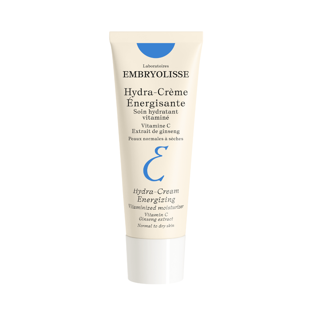 Embryolisse - Hydra-cream Energizing 40ml