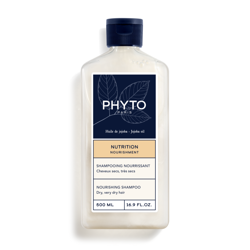 Phyto - Nourishment Nourishing Shampoo - 500ml