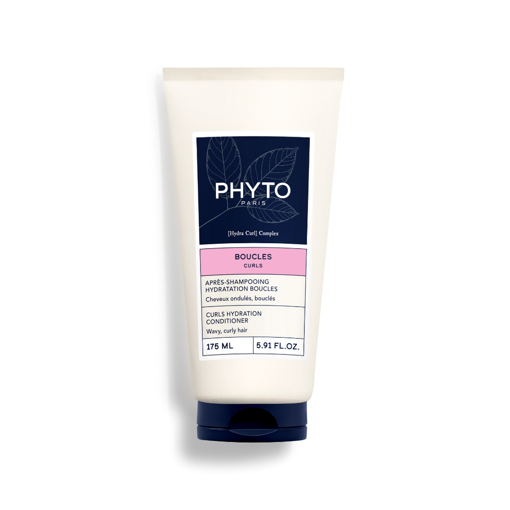 Phyto - Curls Hydration Conditioner - 175ml