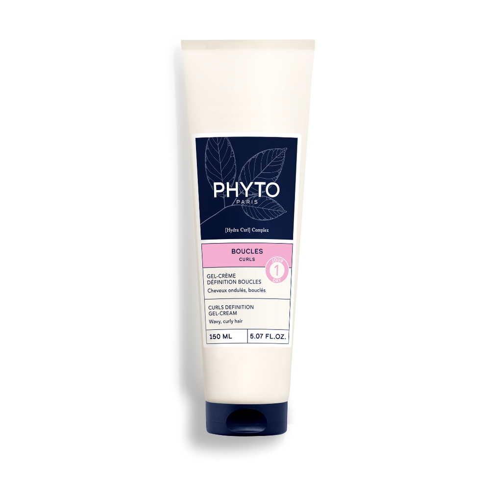 Phyto - Curls Definition Gel-cream - 150ml