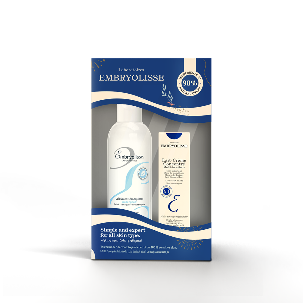 Embryolisse - Travel Essential Bundle