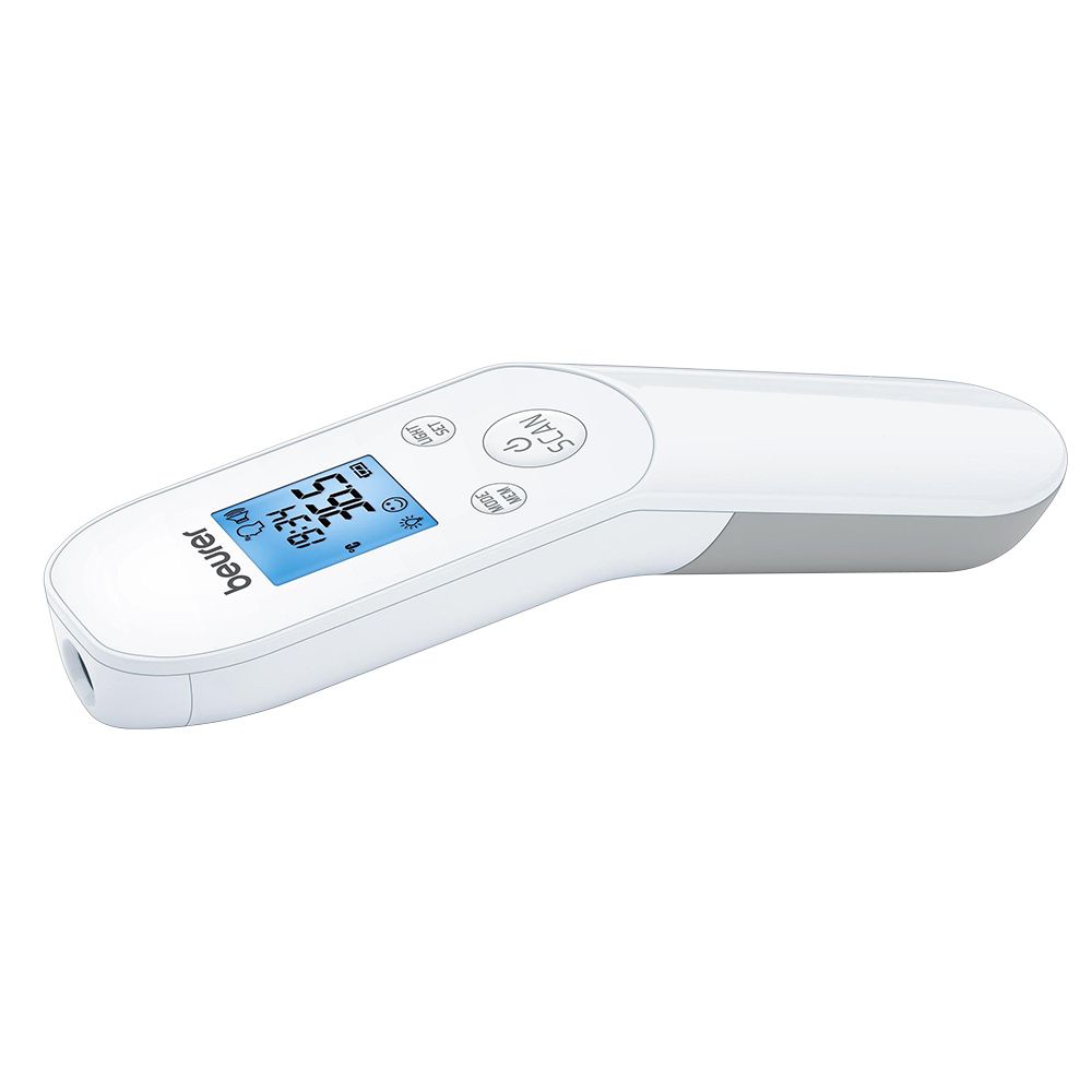 Beurer - Non Contact Clinical Thermometer - White