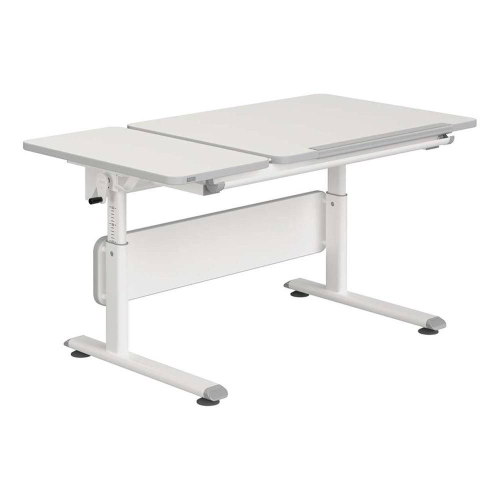 Paidi - Diego GT Desk - Chalk White 