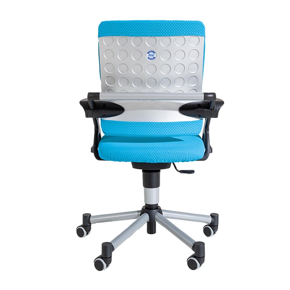 Paidi - Tio Sitness Chair - Azure Blue