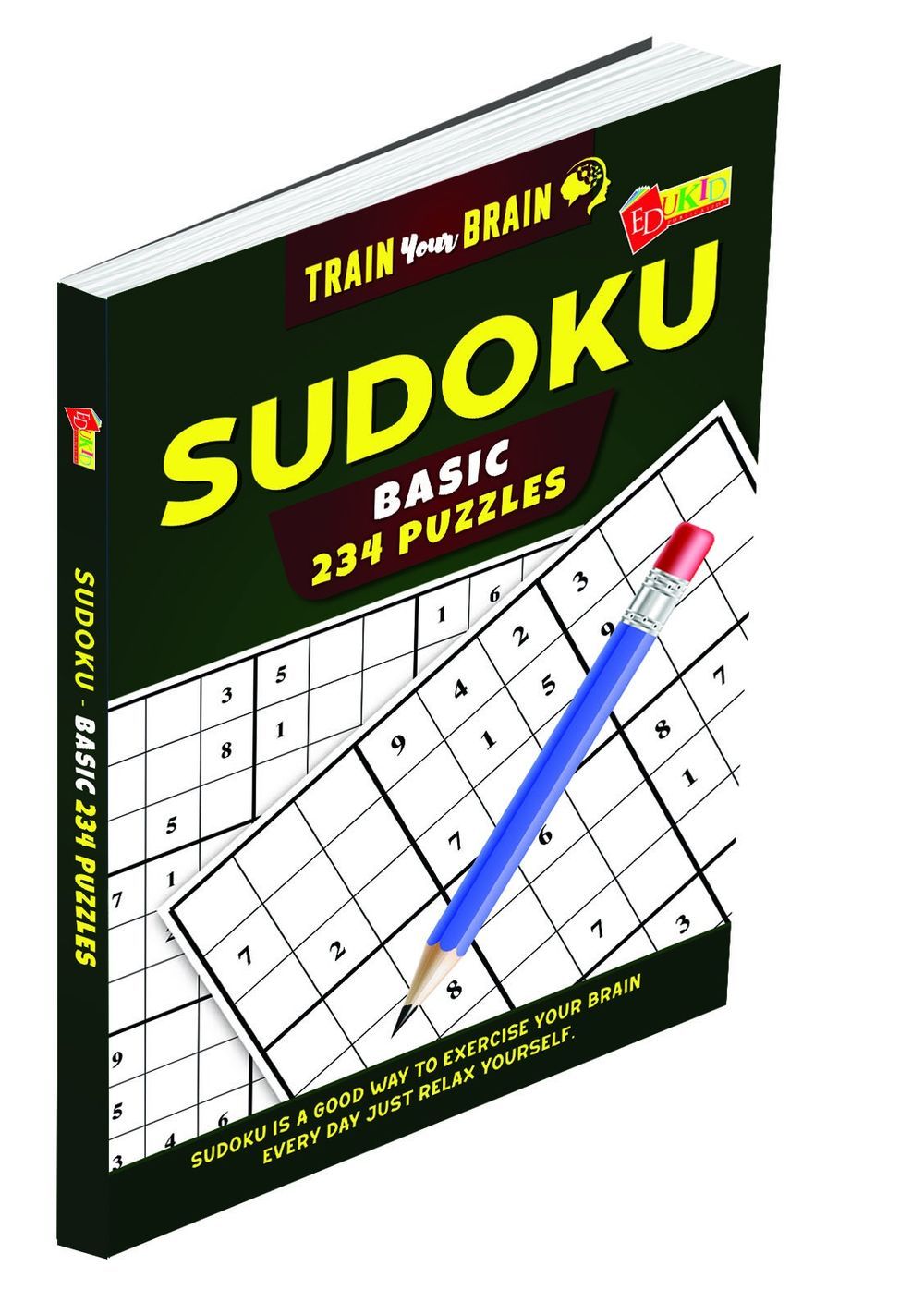 Sudoku Basic Puzzle