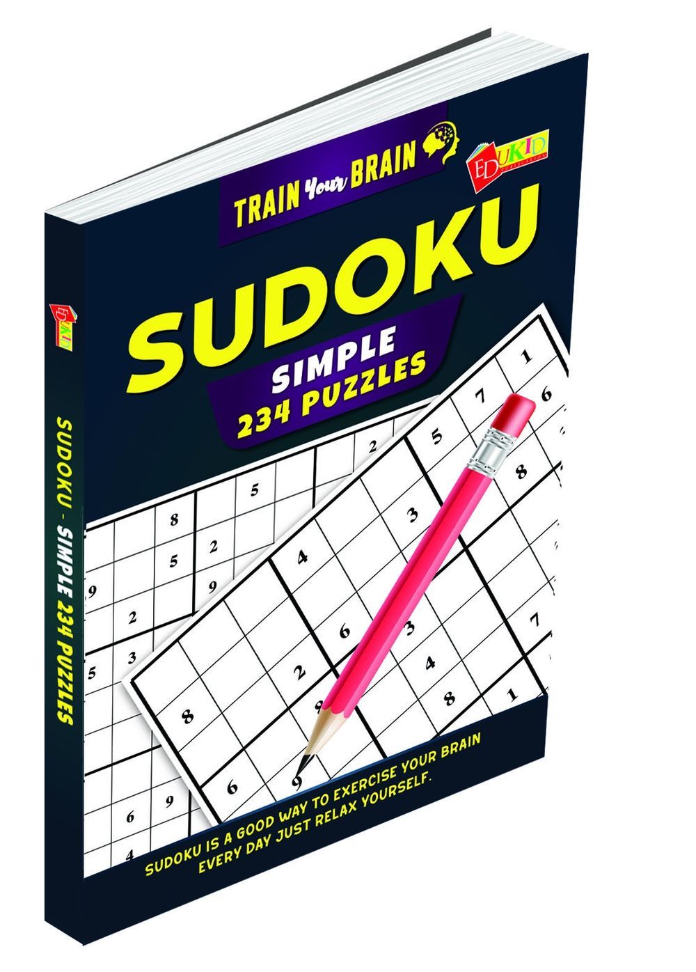 Sudoku Simple Puzzle