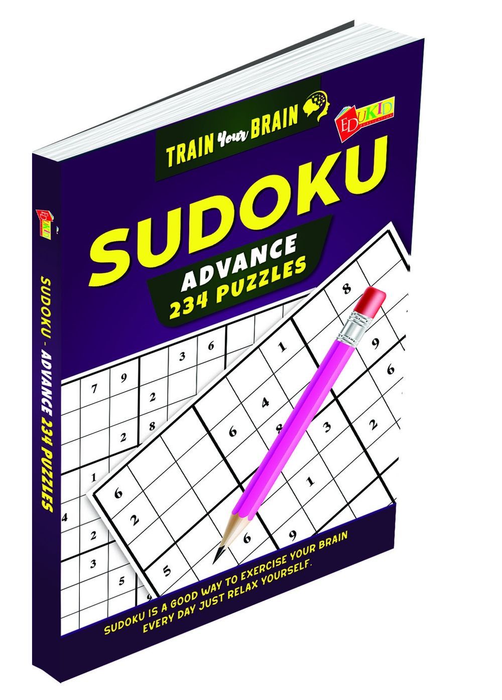 Sudoku Advance Puzzle