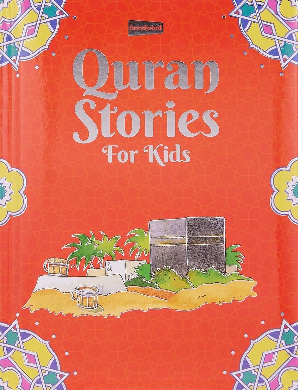 Quran Stories For Kids