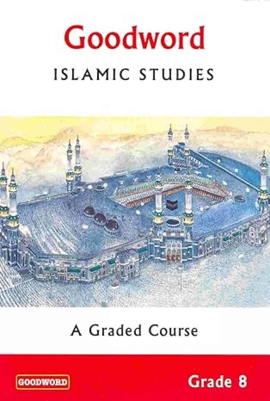 Islamic Studies Text Book For Class 8