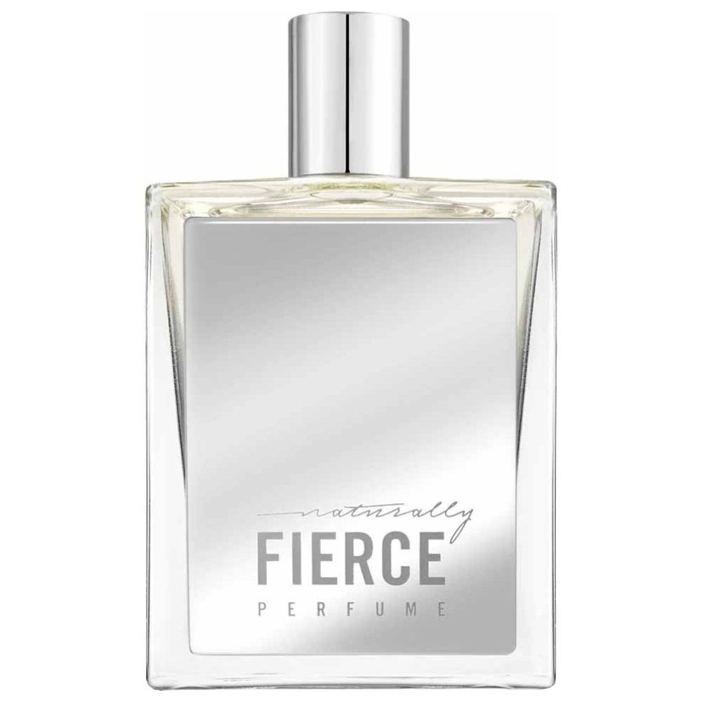 Abercrombie & Fitch - Women's Naturally Fierce Eau De Parfum - 100 ml