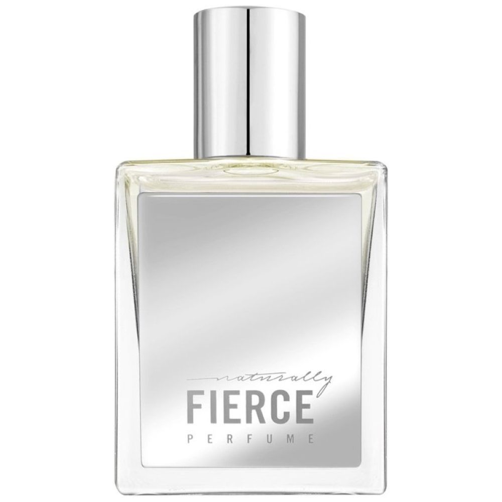 Abercrombie & Fitch - Women's Naturally Fierce Eau De Parfum - 30 ml