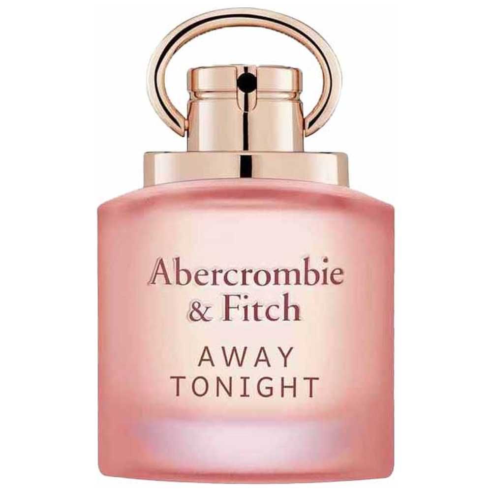 Abercrombie & Fitch - Women's Away Tonight Eau De Parfum - 100 ml