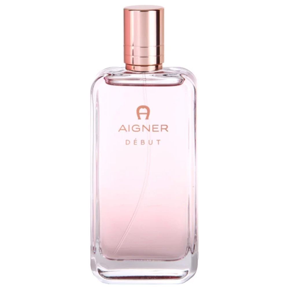 Etienne - Women's Aigner Debut Eau De Parfum - 100 ml