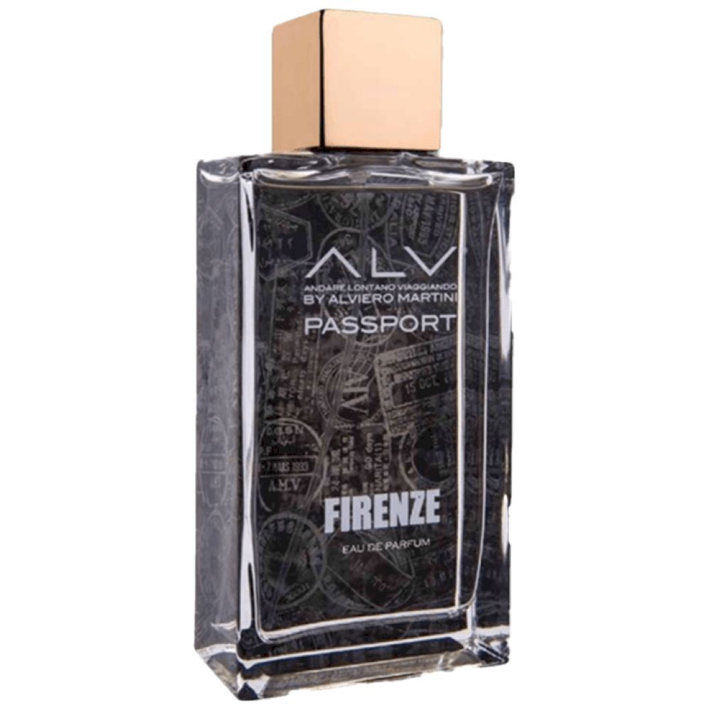 Alviero Martini - Women's Firenze Eau De Parfum - 100 ml