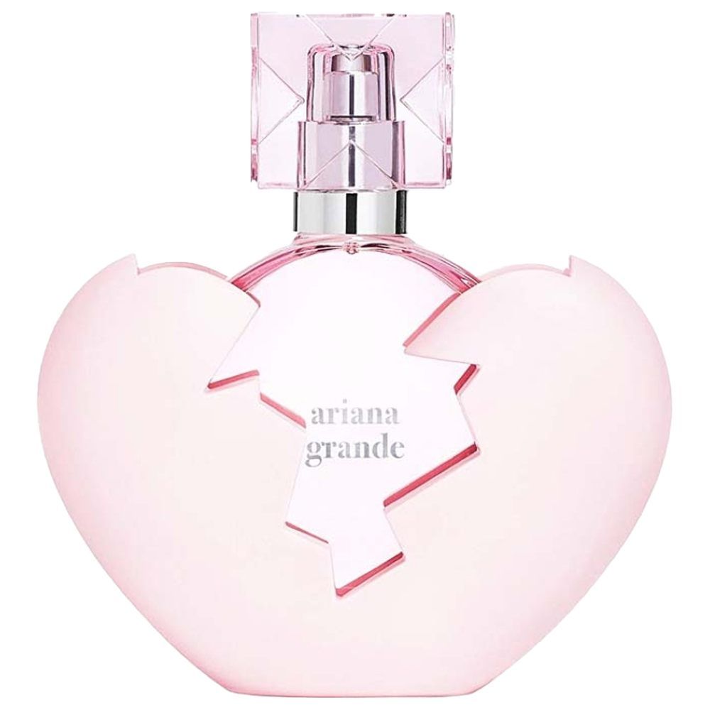 Ariana Grande - Women's Thank U Next Eau De Perfume - 100 ml