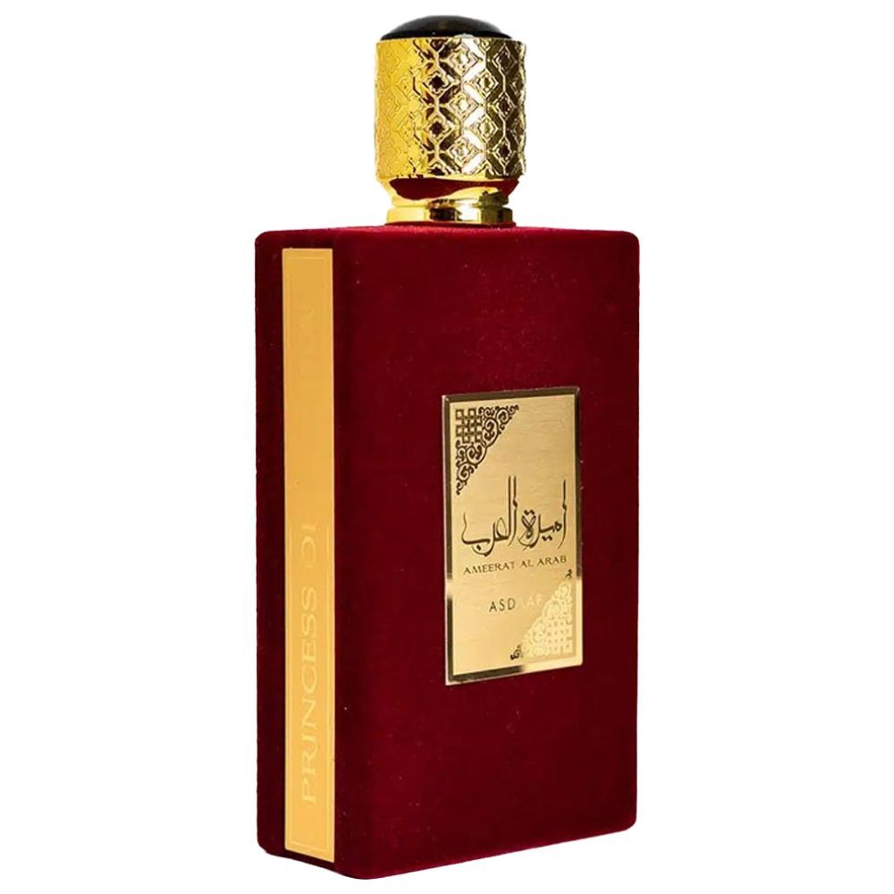 Asdaaf - Women's Ameerat Al Arab Eau De Perfume - 100 ml