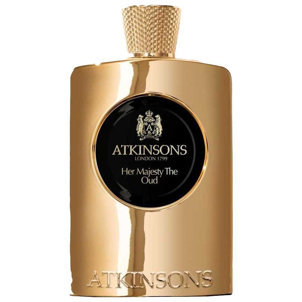 Atkinsons - Women's Her Majesty The Oud Eau De Parfum - 100 ml