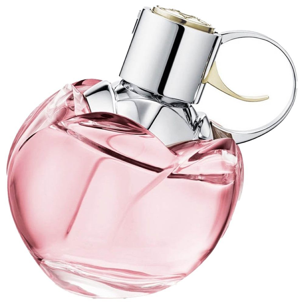 Azzaro - Women's Wanted Girl Tonic Eau De Toilette - 50 ml