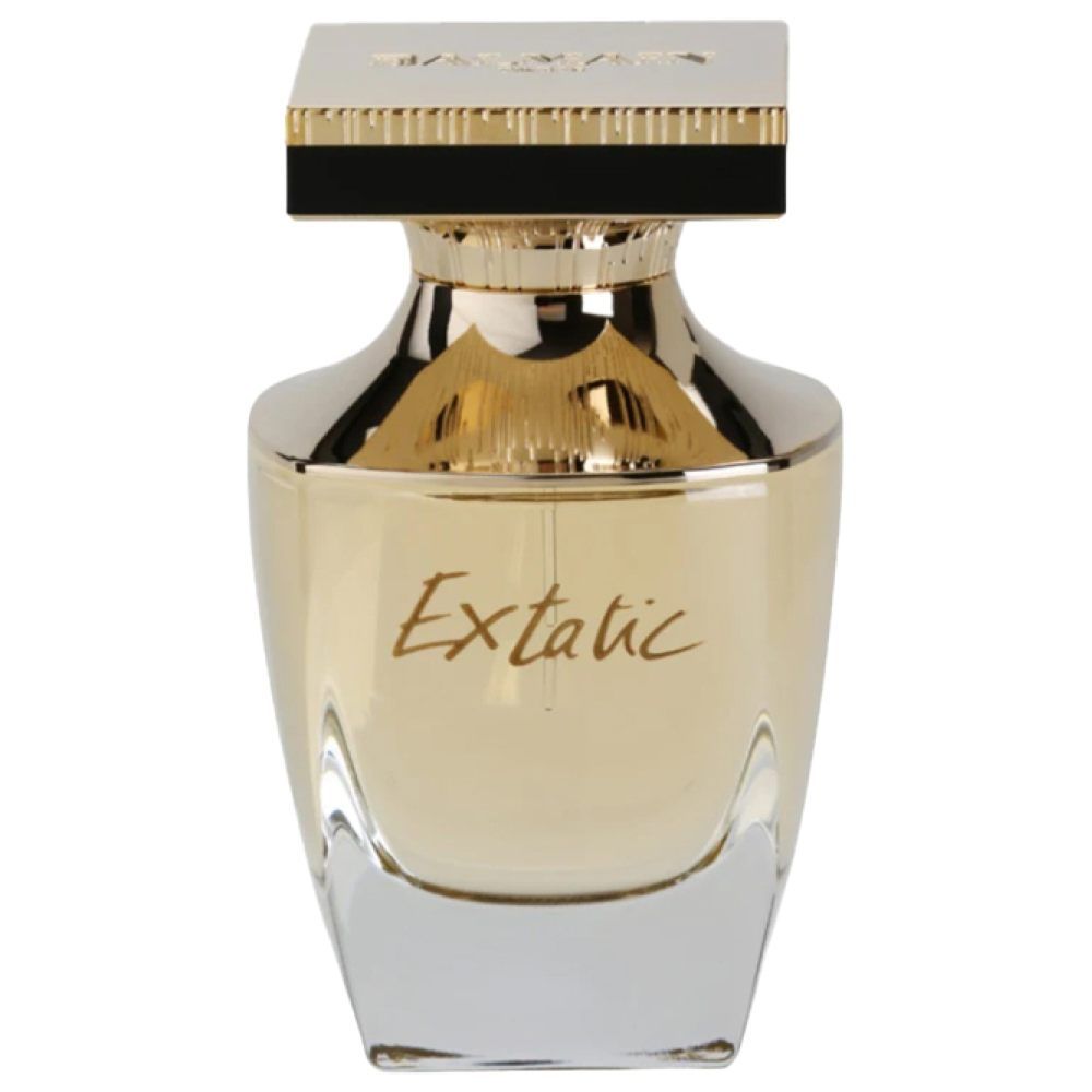 Balmain - Women's Extatic Eau De Parfum - 40 ml