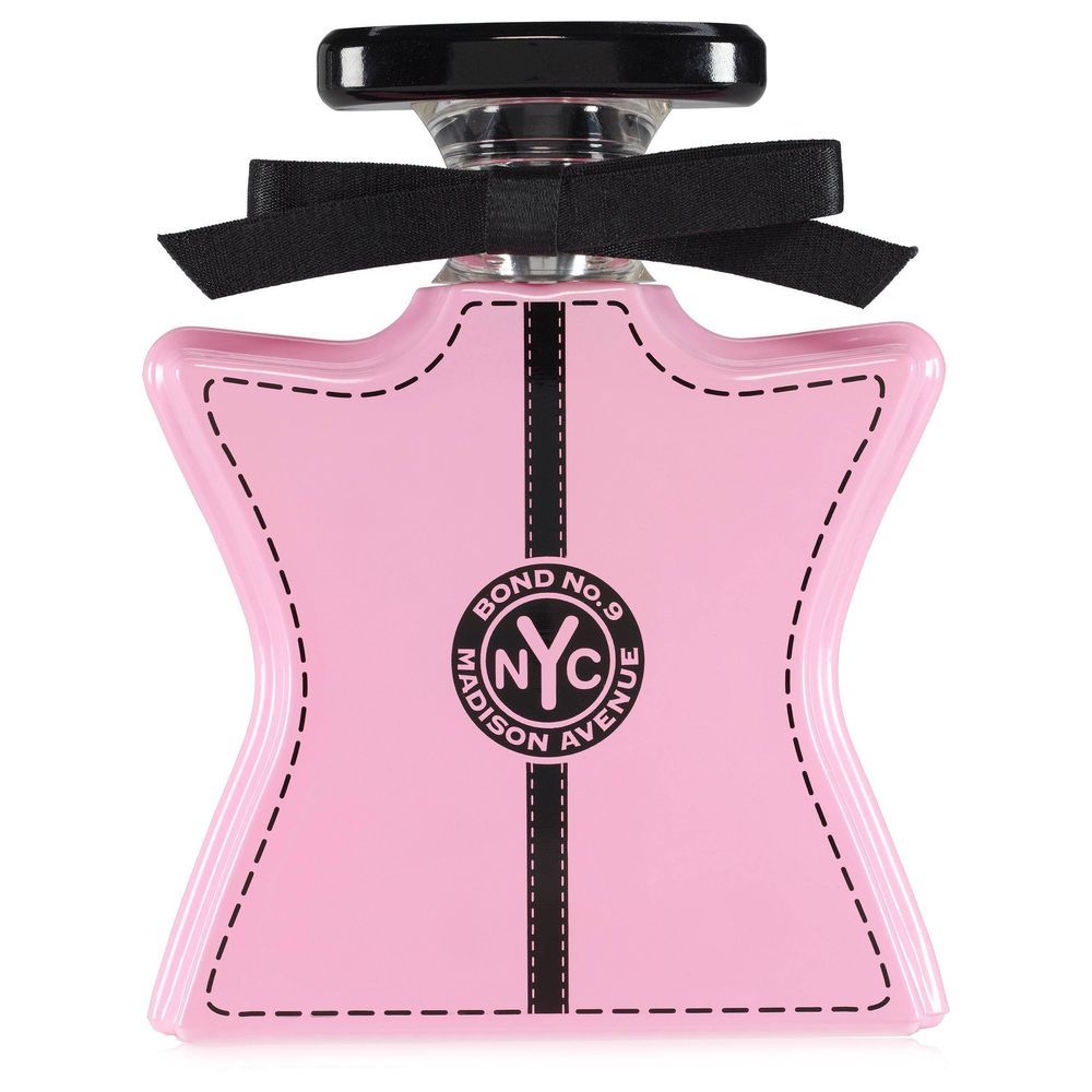 Bond No.9 - Women's New York Madison Avenue Eau De Parfum - 100 ml