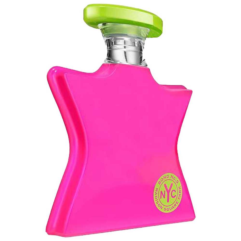 Bond No.9 - Women's New York Madison Square Park Eau De Parfum - 100 ml