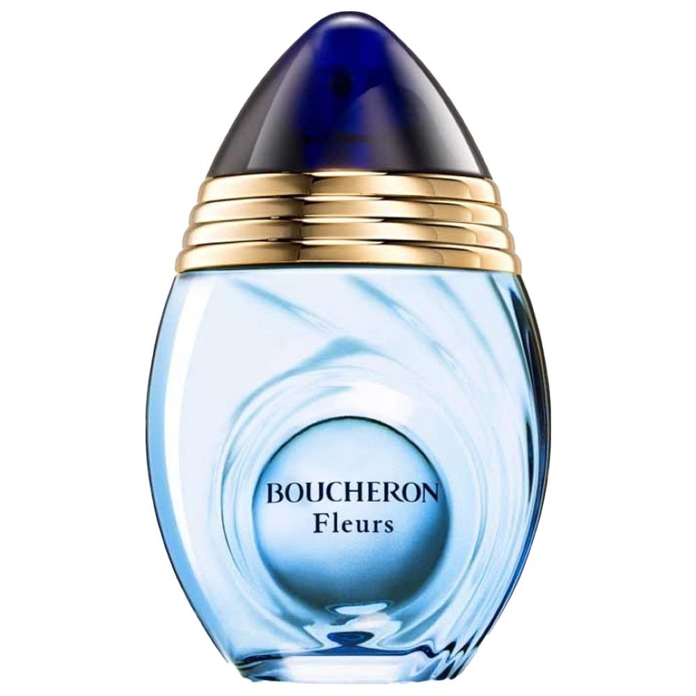 Boucheron - Women's Fleurs Eau De Perfume - 100 ml